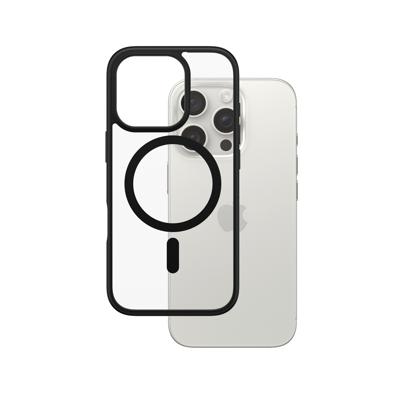 Schermbeschermer voor mobiel PanzerGlass iPhone 16 Pro Apple