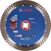 Bosch Accessories 2608901598 Diamantschijf 1 stuk(s) - thumbnail