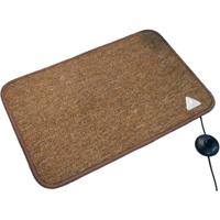 Arnold Rak Heat Master® 611258-C Warmtemat (l x b x h) 70 x 50 x 1.5 cm Cognac - thumbnail