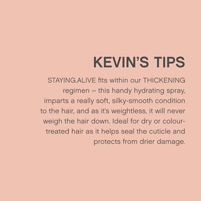Kevin Murphy Staying Alive Leave-in Treatment Spray 1000ml