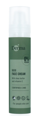 Derma Man Face Cream Derma Man Face Cream