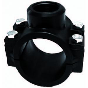 PP Aanboorzadel - 50 mm x 3/4"