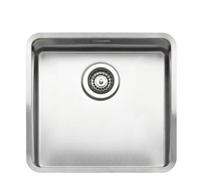 Reginox Kansas 40 x 40 (L) OKG spoelbak