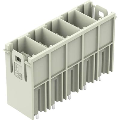 WAGO 832-3605 Female connector 20 stuk(s)