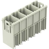 WAGO 832-3605 Female connector 20 stuk(s) - thumbnail