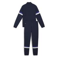 Joggingpak voor kinderen Puma Individualrise Marineblauw - Maat: 15-16 Jaar - thumbnail