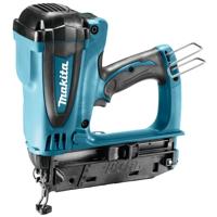 Makita gf600se 7,2v gas afwerk tacker - gf600se - thumbnail
