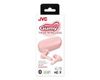 JVC HA-A7TPNU Bluetooth-oortelefoon, roze - thumbnail