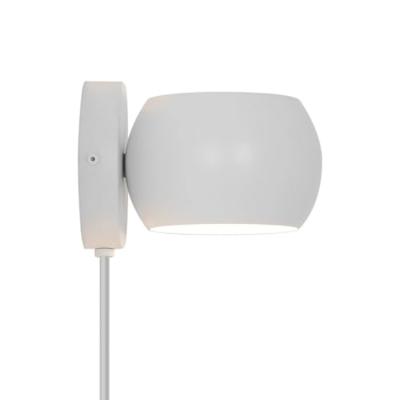 Nordlux Design wandlampjeBelir wit - 2312201001