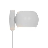 Nordlux Design wandlampjeBelir wit - 2312201001 - thumbnail
