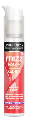 John Frieda Frizz Ease All-In-1 Original Serum John Frieda Frizz Ease All-In-1 Original Serum