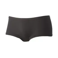 Hipster dames 38098 katoen - dames onderbroek - katoenen onderbroek - L - Wit | Dames boxer - L - L - thumbnail