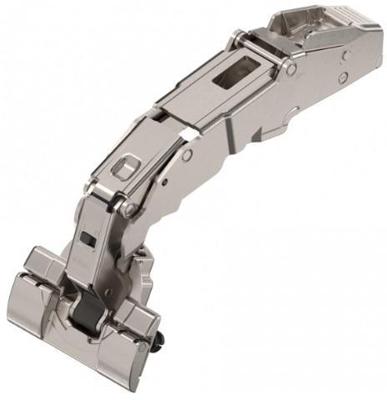 Blum Clip Top Blumotion Inserta - Half Opliggend - 71B7690