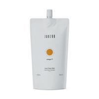 Janzen Orange 77 Hand Wash Refill 500ml - thumbnail