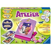 Ravensburger atelier - thumbnail