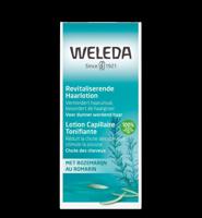 Weleda Revitaliserend haarlotion 100 Milliliter - thumbnail