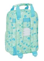 Kinderrugzak Safta Dino Groen 20 x 28 x 8 cm - thumbnail