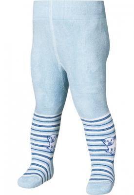Playshoes thermo maillot IJsbeer Blauw-50-56