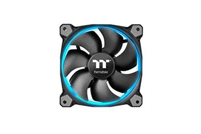 Thermaltake Riing Plus 12 RGB SYNC Edition 3 pack - thumbnail
