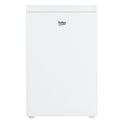 Beko HSM10440 Vriezer Wit