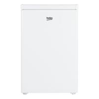 Beko HSM10440 Vriezer Wit - thumbnail