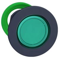 Schneider Electric ZB5FV033 Verlichte melder 1 stuk(s) - thumbnail