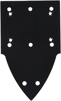 Makita Accessoires makita schuurzool | voor makita bo4565k | 158325-7