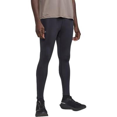 Craft 1914113 ADV Essence Zip Tights 2 M - Black - S