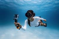 DJI Osmo Action 6 Waterproof Case - thumbnail