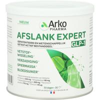 Afslankexpert GLP-1 - thumbnail