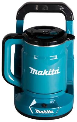 Makita DKT360Z Accu Waterkoker LXT 2x18V Basic Body - thumbnail