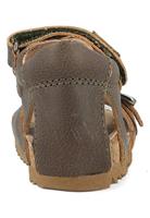 Shoesme Sandalen BI23S093-F Groen-29 maat 29 - thumbnail