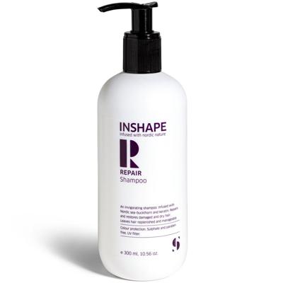 In Shape Hair Repair Shampoo 300ml