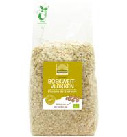Boekweitvlokken bio - thumbnail