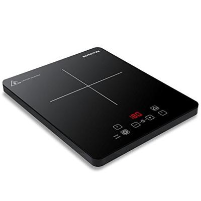 Inventum KI120T Inductiekookplaat
