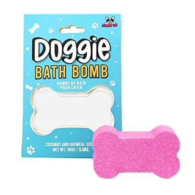 Gift Republic Doggie Badbruisbal