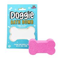 Gift Republic Doggie Badbruisbal - thumbnail