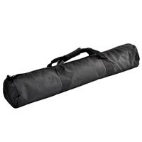 Walimex FT-667T Tripod 1/4 inch Werkhoogte: 55 - 173 cm Zwart Incl. tas - thumbnail