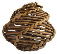HAPPY PET SPEELBAL WILG LARGE 14X14X14 CM HAPPY PET SPEELBAL WILG LARGE 14X14X14 CM