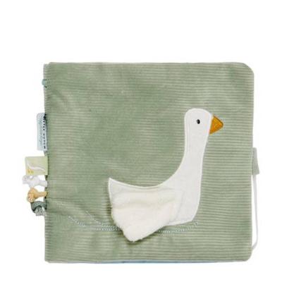 Activiteitenboekje Little Dutch Little Goose
