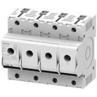 Siemens 5SG7163 Lastscheider Afmeting zekering : D02 63 A 400 V 1 stuk(s) - thumbnail