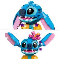 LEGO Disney Stitch 43249 - thumbnail