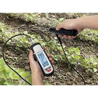 VOLTCRAFT FM-FP Insteeksonde Externe materiaalvochtigheid-insteeksonde 1 stuk(s) - thumbnail