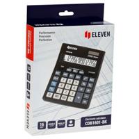Eleven bureaucalculator CDB1601-BK (EU) - thumbnail