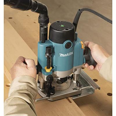 Makita RP1111CJ | 230 V Bovenfrees in M-box koffer RP1111CJ