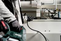 Metabo FP 18 LTX 600789850 Accu-vetpers - thumbnail