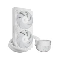 ARCTIC Liquid Freezer III Pro 240 A-RGB White - thumbnail