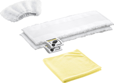 Karcher Set Microvezeldoeken Keuken - 2.863-265.0