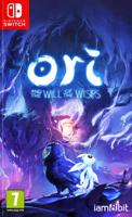 Ori and the Will of the Wisps - thumbnail