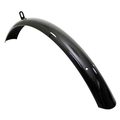 Cortina spatbord voor 28 e-u4 black